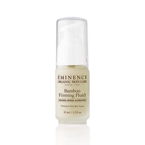 Eminence Organic Bamboo Firming Fluid 