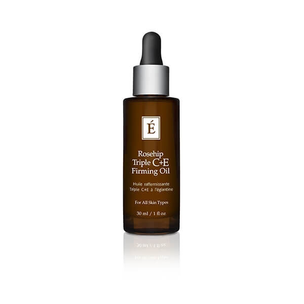 Eminence Organic Rosehip Triple C + E Firming Oil