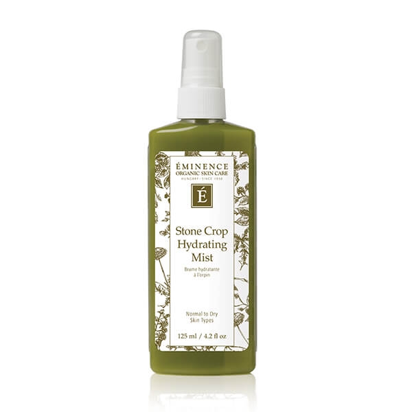 Eminence Organic Stone Crop Hydrating Mist