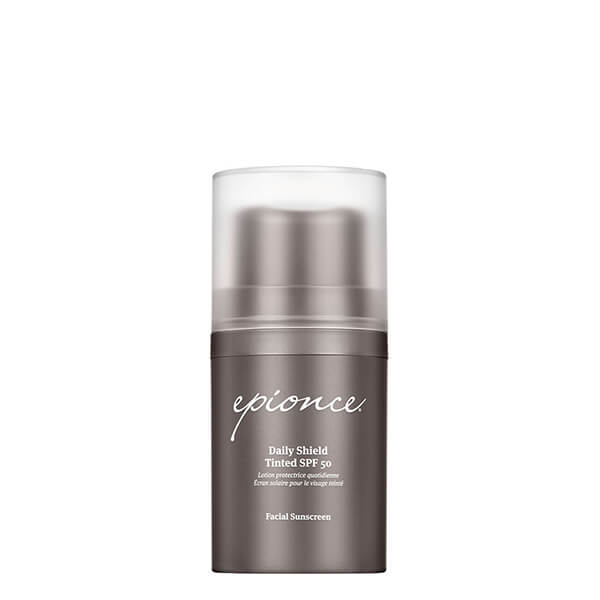 Epionce Daily Shield Lotion Tinted SPF 50