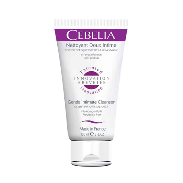 Cebelia Gentle Intimate Cleanser
