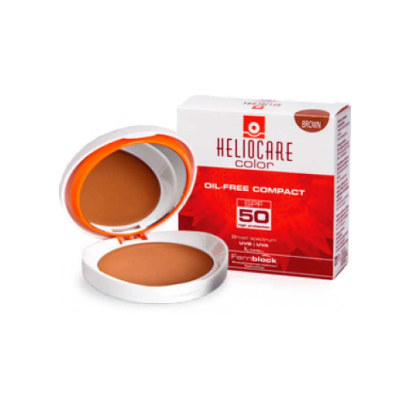 heliocare oil free heliocare oil free