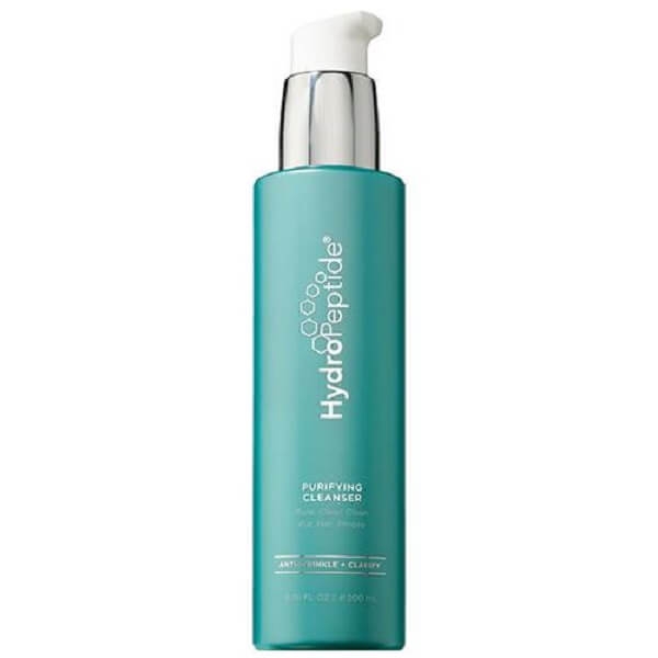 Hydropeptide Purifying Facial Cleanser 