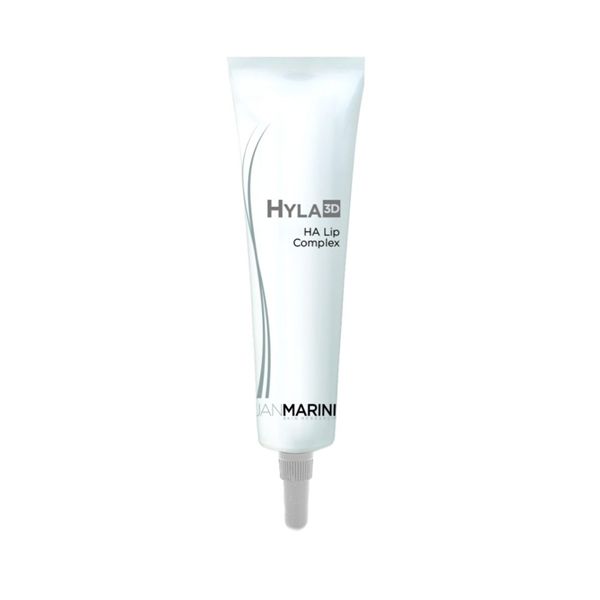 Jan Marini Hyla  Lip 