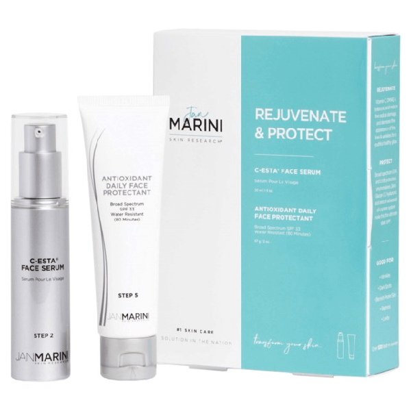 Jan Marini Rejuvenate & Protect 