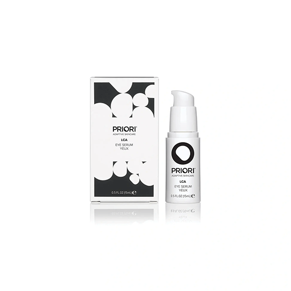 PRIORI LCA Eye Serum 