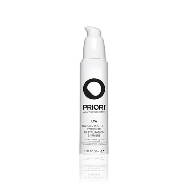 PRIORI Barrier Restore Complex LCA