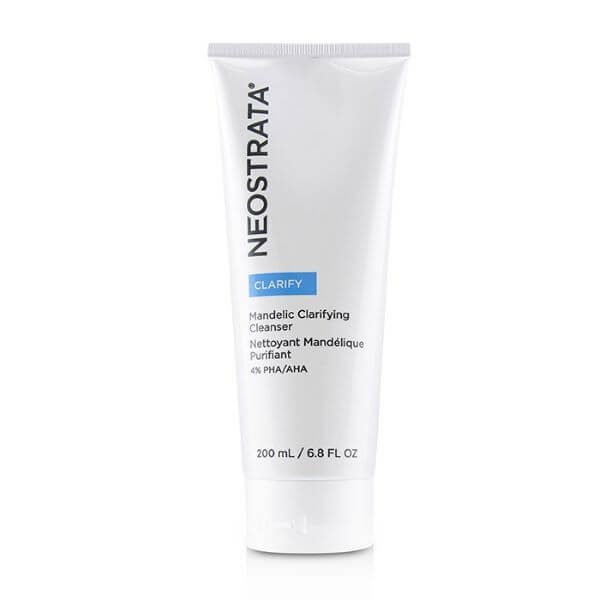 NeoStrata Clarify Mandelic Clarifying Cleanser 200ml