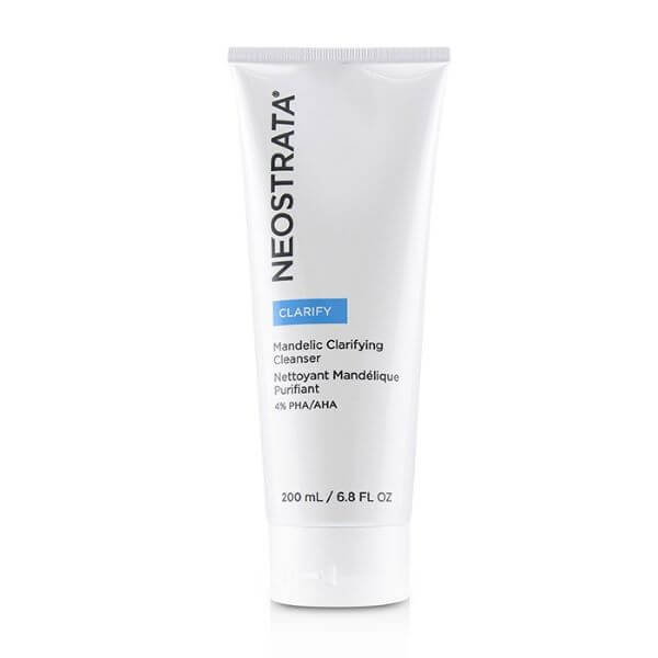 NeoStrata Clarify Mandelic Clarifying Cleanser 