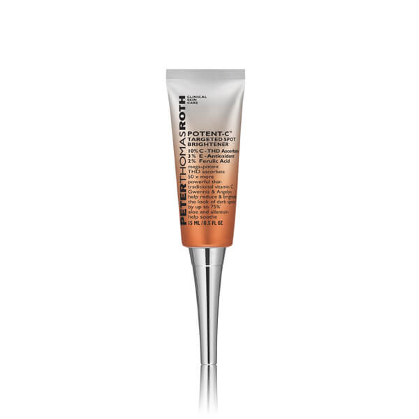 Peter Thomas Roth Potent-C Targeted Spot Brightener