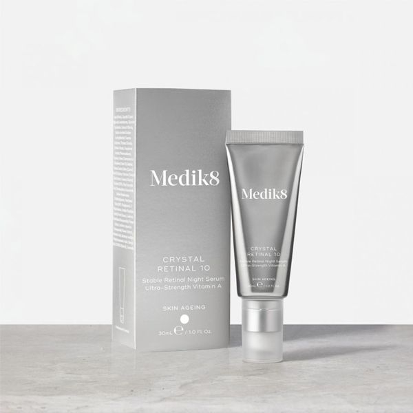 Medik8 Crystal Retinal™ 10