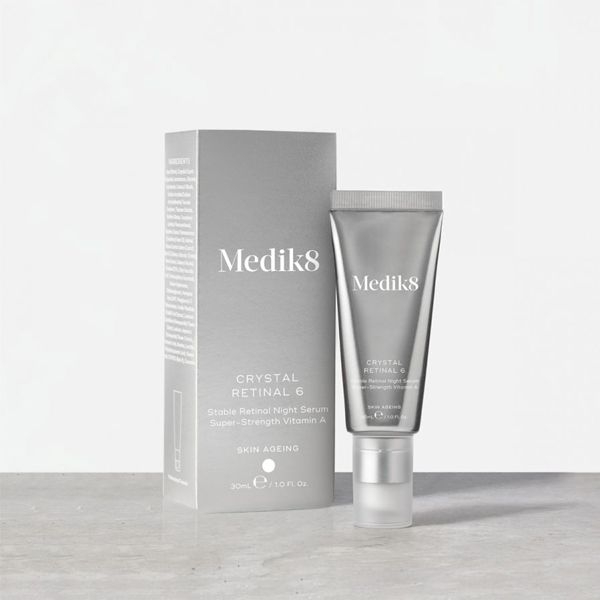 Medik8 Crystal Retinal™ 6