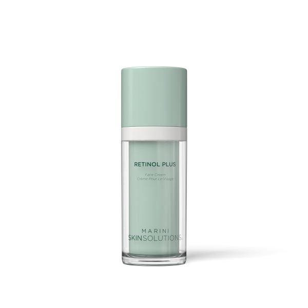 美容液 Jan MARINI AGE INTERVENTION RETINOL PLUS Jan Marini Age Intervention Retinol Plus | Marini SkinSolutions
