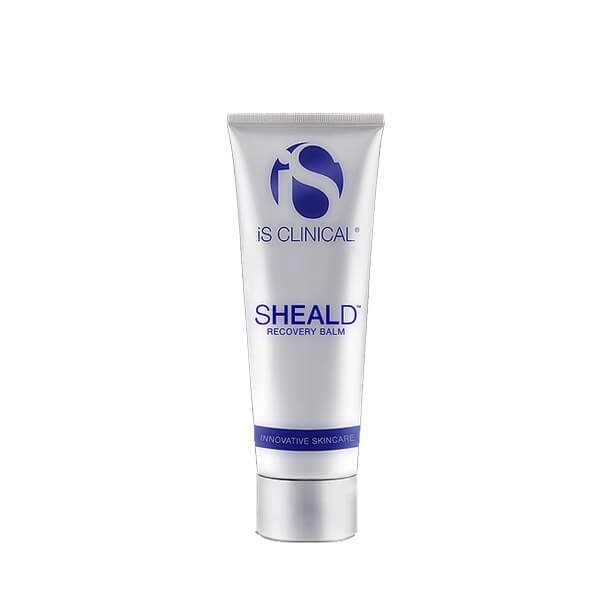 iS CLINICAL Sheald Recovery Balm - Travel Size 15g