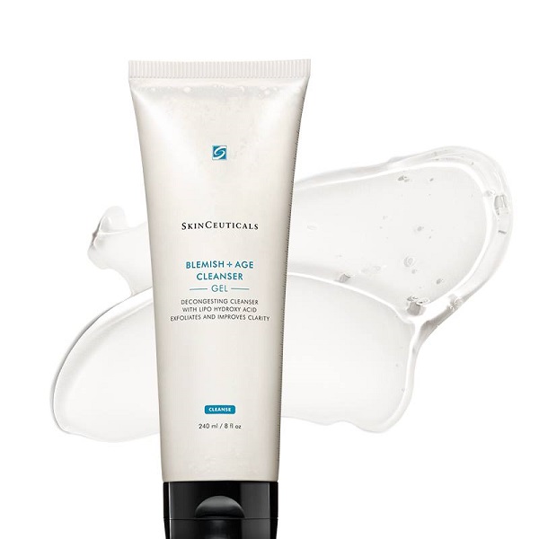 SkinCeuticals Blemish + Age Cleanser