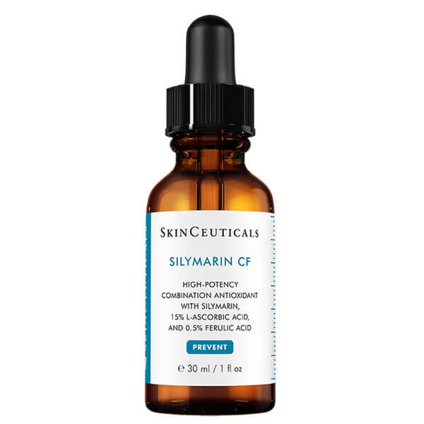 SkinCeuticals SilyMarin CF Expiry date 31st May 2024 (non-refundable)