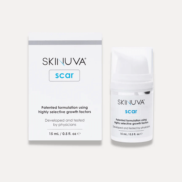 SKINUVA Scar