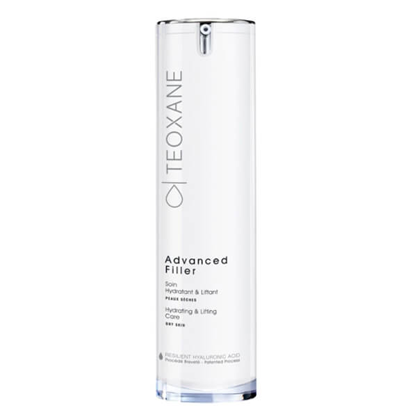 TEOXANE Advanced Filler - Dry Skin