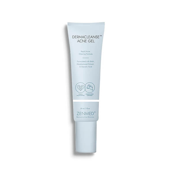 ZENMED - Derma Cleanse Acne Gel