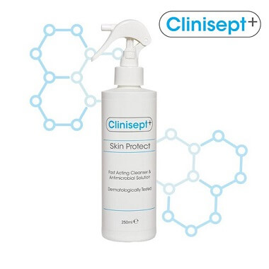 Clinisept Plus