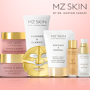 MZ SKIN