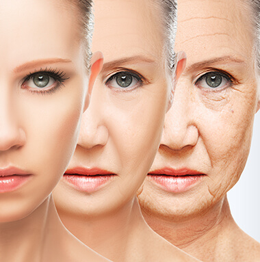 Anti-ageing