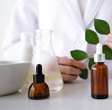 Antioxidant Serums