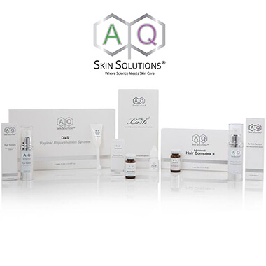 AQ Skin Solutions