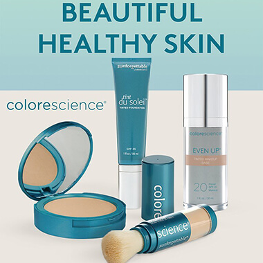 Colorescience 