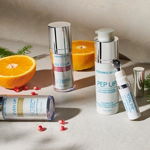 Skin Treatments by Colorescience