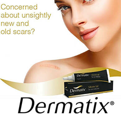 Dermatix 