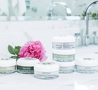 Masque & Peels