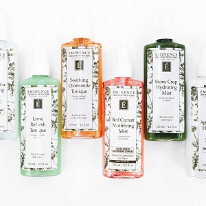 Cleansers/Toners/Mists