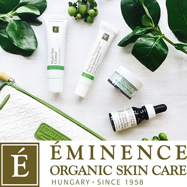 Eminence Organic