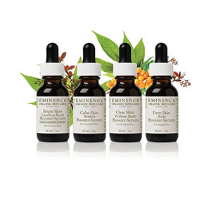 Treatments / Serums