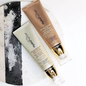 Moisturise/Protect
