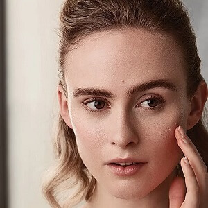 Eyes/ Lips