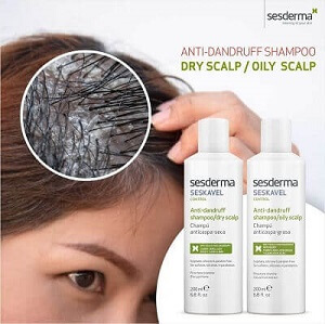 Hair Care for the Scalp