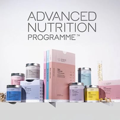 Spend £50 on Advanced Nutrition Programme & receive a FREE ANP Clear Biome 10 day Supply