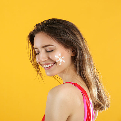 National Give Something  Away Day! - Spend £40 SITEWIDE & receive a FREE DermaTx Sunscreen 