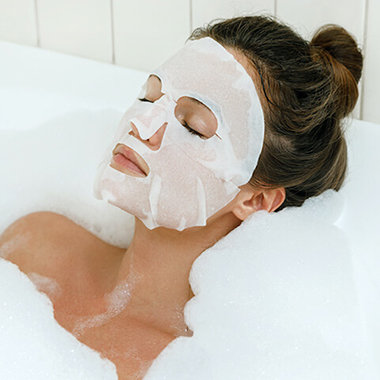 Bank Holiday Weekend - Spend £70 SITEWIDE & receive a FREE AQ Skin Sheet Mask worth £22 