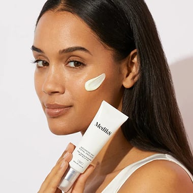 Spend £60 or more on Medik8 & Receive a FREE Travel-Size Medik8 Advanced Day Ultimate Protect SPF50+ 