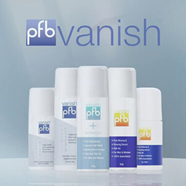  buy 3 of the the same pfb  products  and save 10% 
