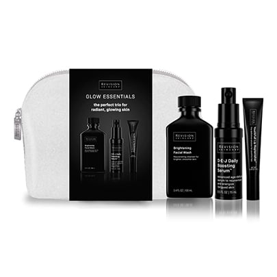 Spend £300 on Revision Skincare & receive a FREE Revision Skincare Glow Essentials Kit Worth £172