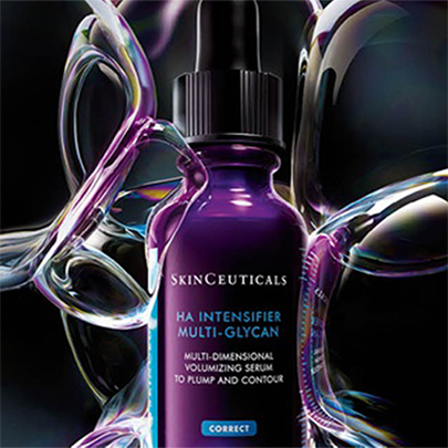 National Hydration Day - Receive a FREE SkinCeuticals H A Intensifier SAMPLE 4ml (worth £14) 
