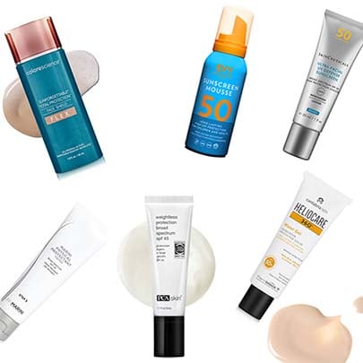 This Weekend 10% OFF All Sunscreens 