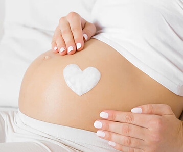 Skincare during pregnancy