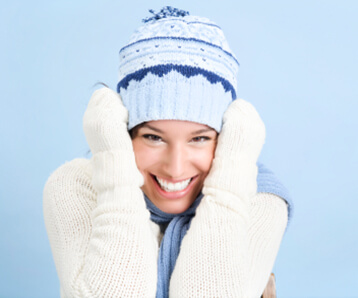 Winter Skincare Tips