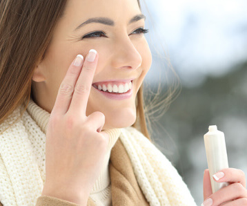 Our Skincare Experts Share Their Winter Must-Have Products