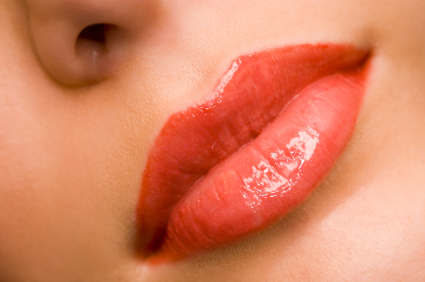 Tips for Beautiful Lips